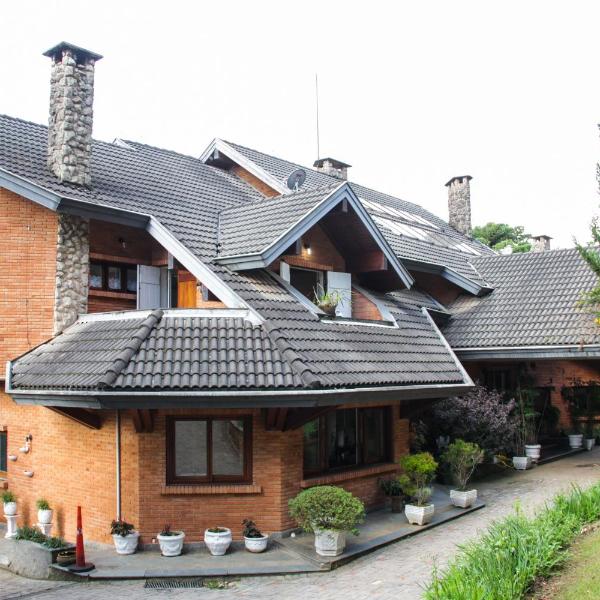 Villa da Esperança