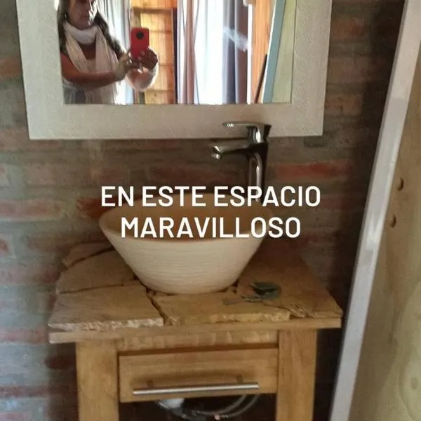 Remanso, hotel in Santa Fe