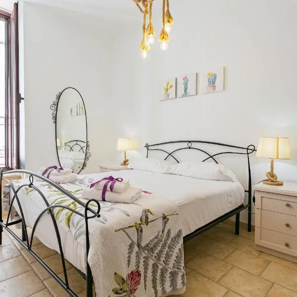 Helios Rooms by Wonderful Italy, hotel v destinaci Conversano