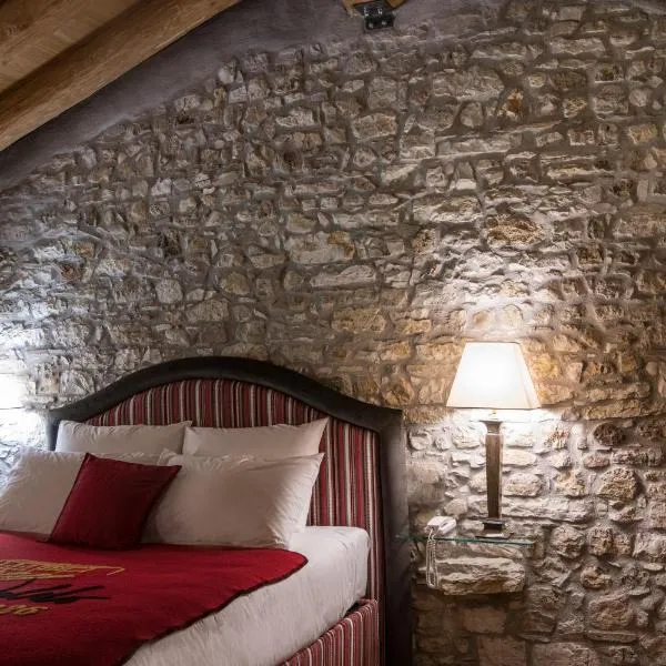 Casa Valdo Country House, hotel v destinaci Valdobbiadene