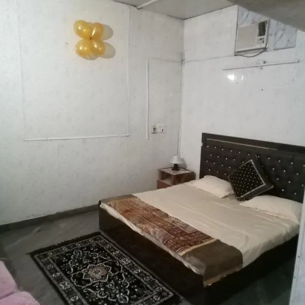 Hotel Raj Mahal, hotel in Ludhiana