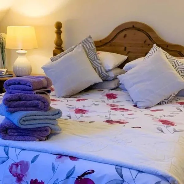 Robeanne House Holiday Accommodation, hotel di Pocklington