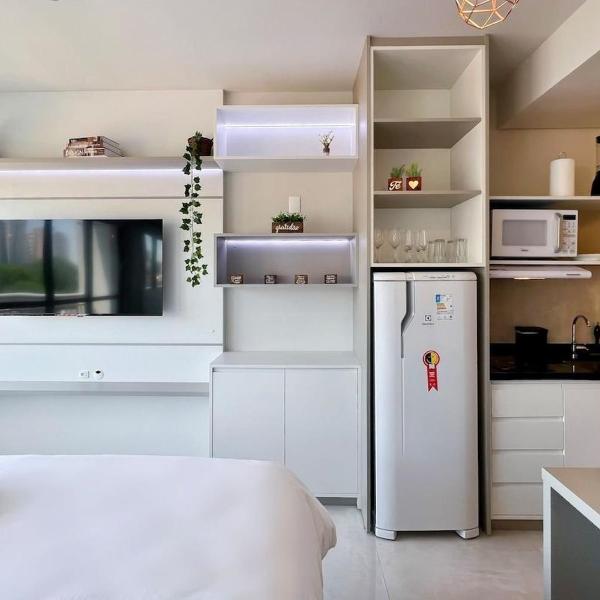 Zainalofts7Vila Mariana ao lado metrô, CASV 57 ID - Foto 4