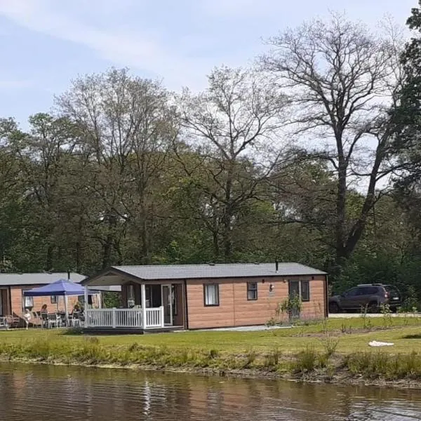 Goorzicht, hotell sihtkohas Aalten