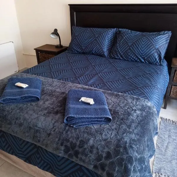 Annies Overnight, hotel in Vanderbijlpark