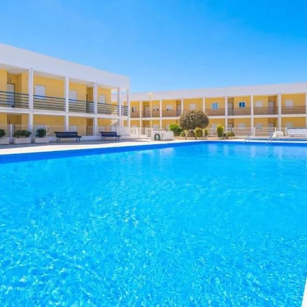 Solymar Apartment, hotel in Guia