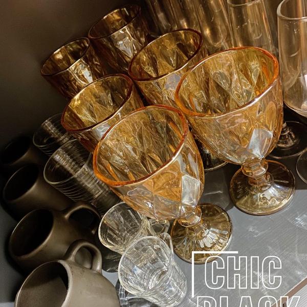Chic Black Design - Zpinheiros - Foto 4