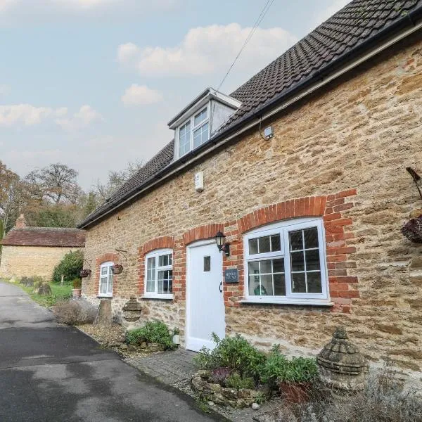 Aldrich Cottage, hotel in Kilmersdon
