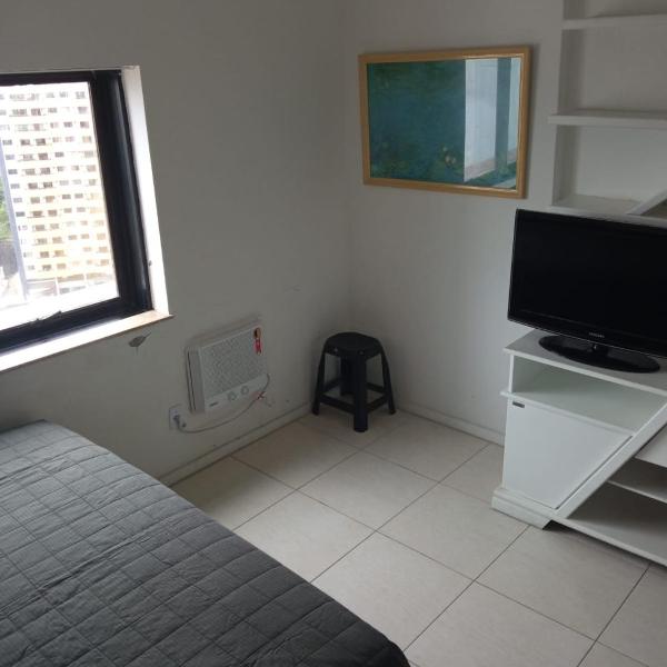 Apartamento com vista próximo Porto da Barra! - Foto 5