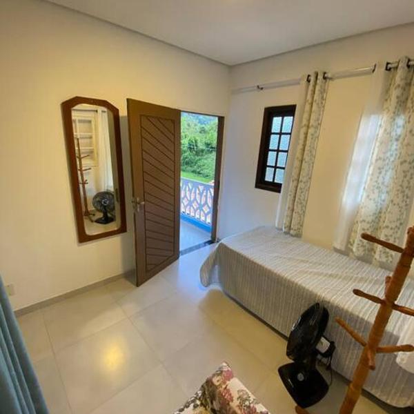 Casa do Hia em Ubatuba - Lagoinha - Foto 2