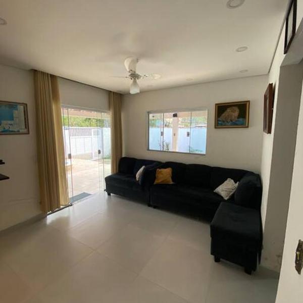 Casa do Hia em Ubatuba - Lagoinha - Foto 5