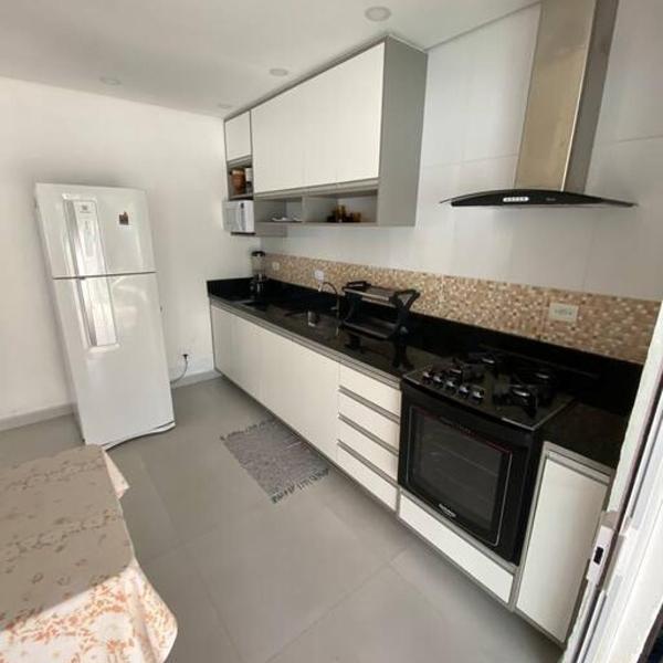 Casa do Hia em Ubatuba - Lagoinha - Foto 4
