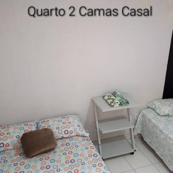 Pousada de Taipa da Nicole - Foto 5