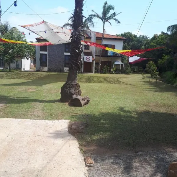 Terapias integrativas do Sandrin, hotel in Jundiaí