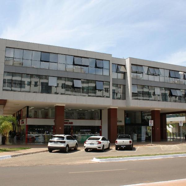 Flat Noroeste Meet by CentoEdez