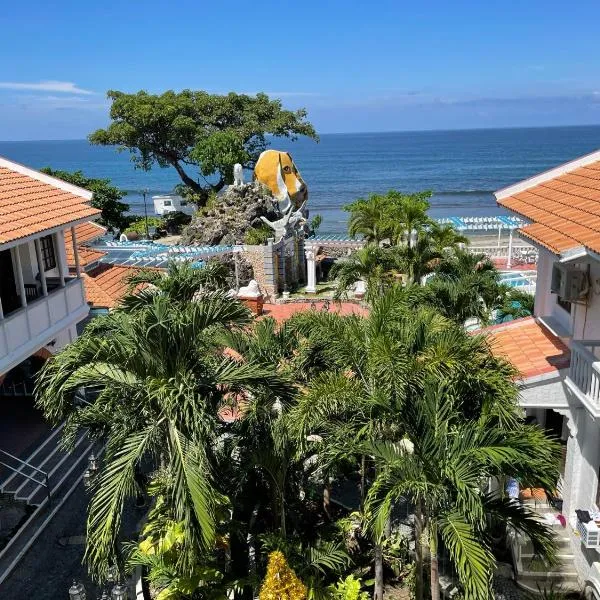 Villa Apolonia Resort: San Juan şehrinde bir otel