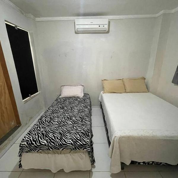 Pousada da Nicole - Foto 2