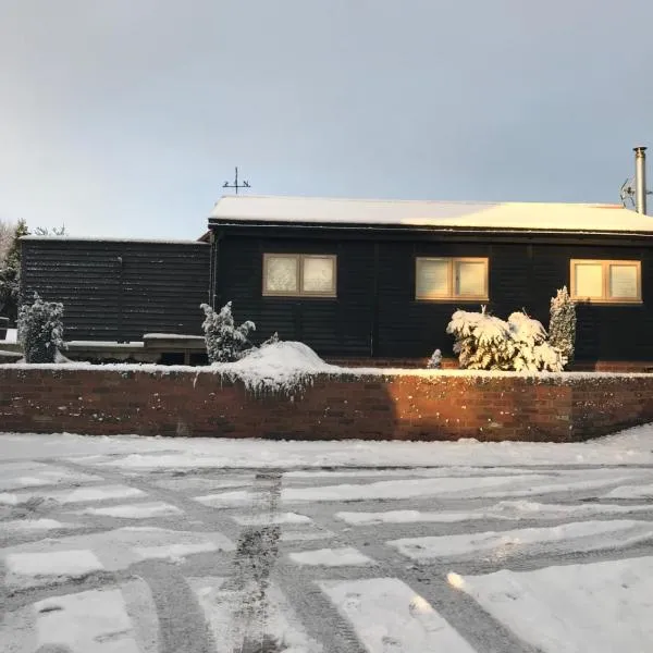 The Stable, hotel in Stourbridge