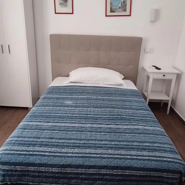 ALO ALO ALBERGO, hotel v destinaci Casteggio