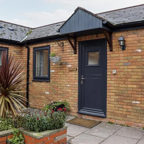 Fern Cottage, hotel in Cardiff