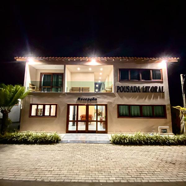 Pousada Litoral Paraty - Foto 3