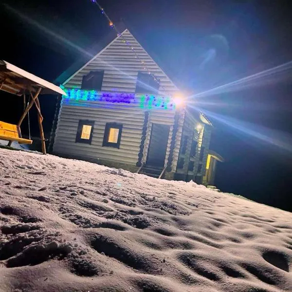 VanMarri, hotel v destinaci Vyška