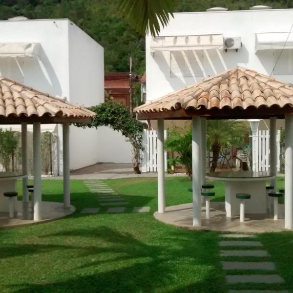 Casa Tabatinga Litoral Norte Ubatuba - Foto 5