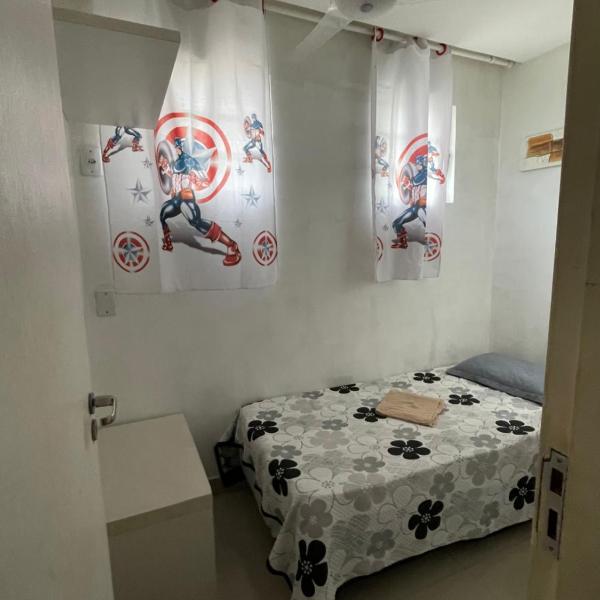 Água Campos - Foto 4