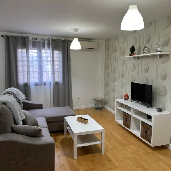Apartamento Los Lances, hotel v destinaci Ronda