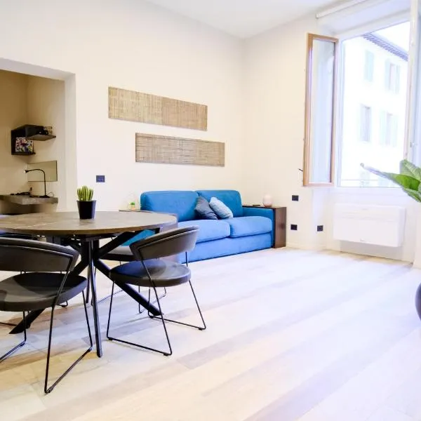 Gabriele Boutique Apartment، فندق في فلورنسا