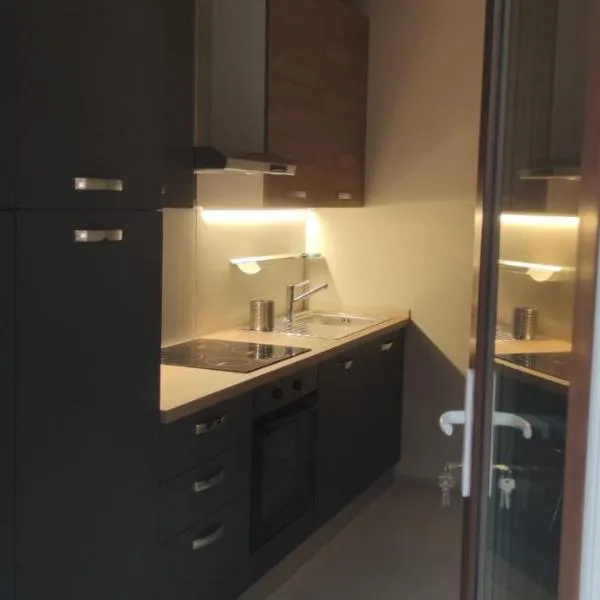 Loft Mag – hotel w mieście Fanano