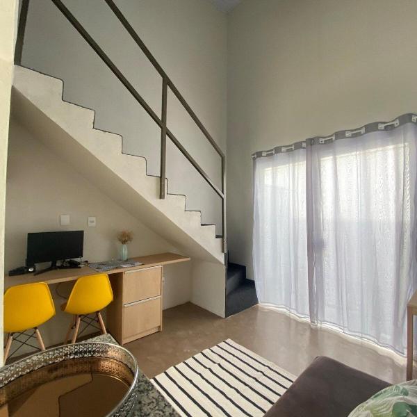 Lofts Umuarama Residence - Foto 5