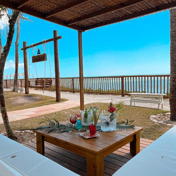 Arraial Bangalô Praia Hotel - Foto 5