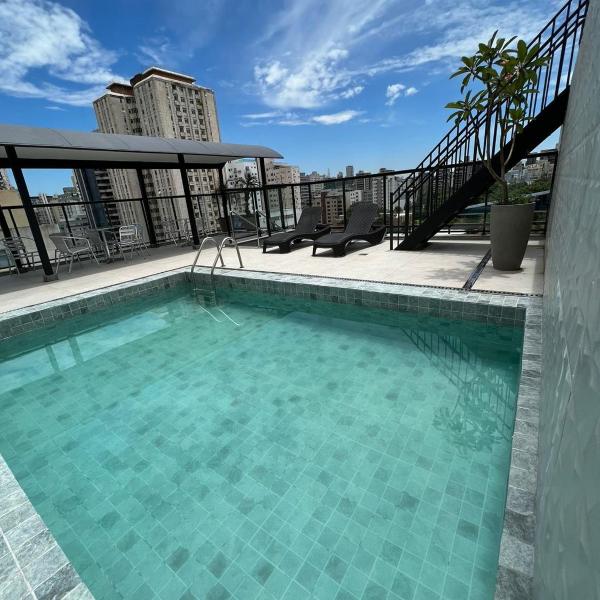 Savassi Hotel - Foto 3