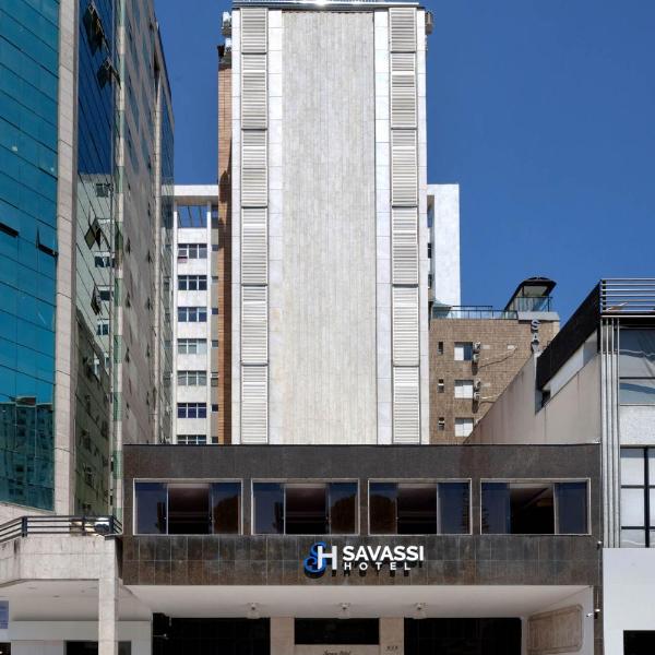 Savassi Hotel - Foto 2