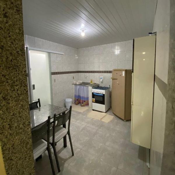 Aconchego de Maria - Foto 4
