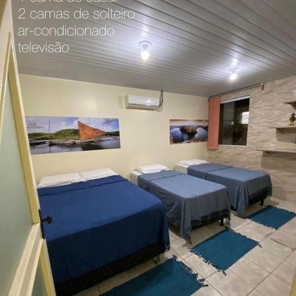 Aconchego de Maria - Foto 2