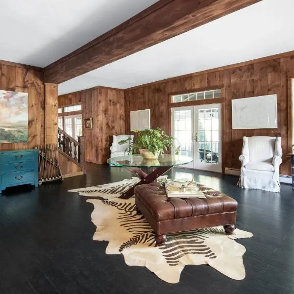 Cape Arundel Inn - Club House, hotel in Kennebunkport
