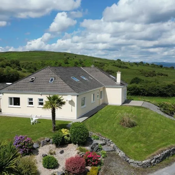Connemara Haven Bed and Breakfast, hotel in Oughterard