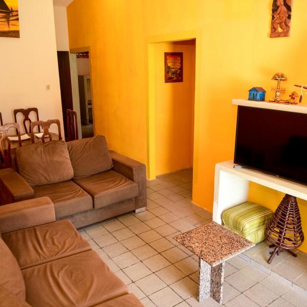 Excelente casa c lazer prox a praia Tamandare PE
