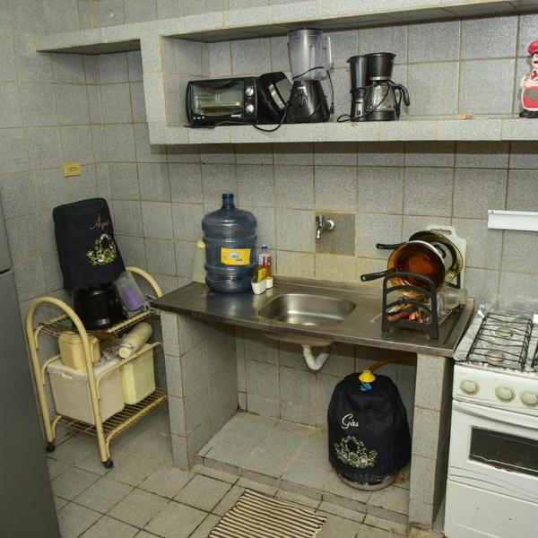 Excelente casa c lazer prox a praia Tamandare PE - Foto 4