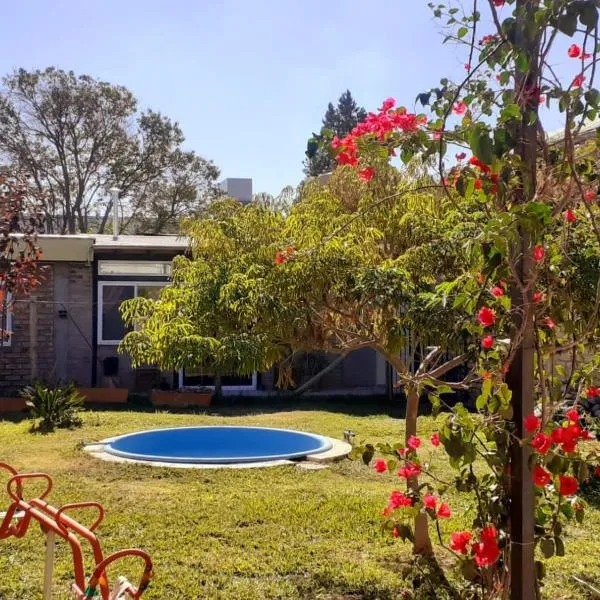Rincón "MIS SOLES", hotel a Maipú