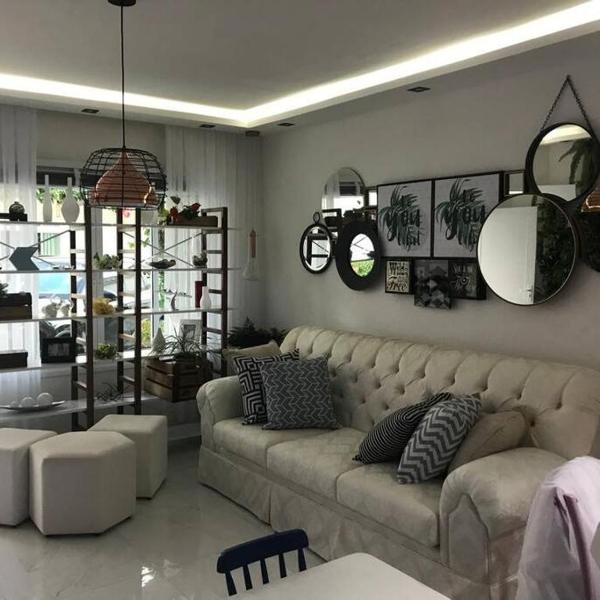 Casa de Praia em Juqueí - Condomínio Fechado - Foto 2