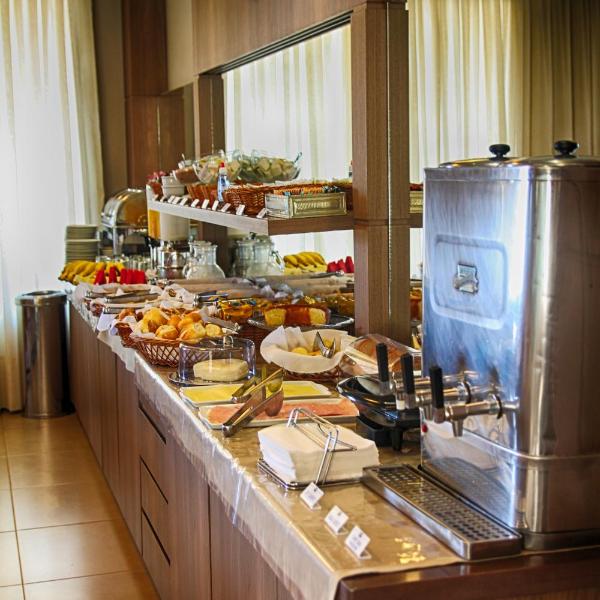 Orion Inn Hotel - Foto 4