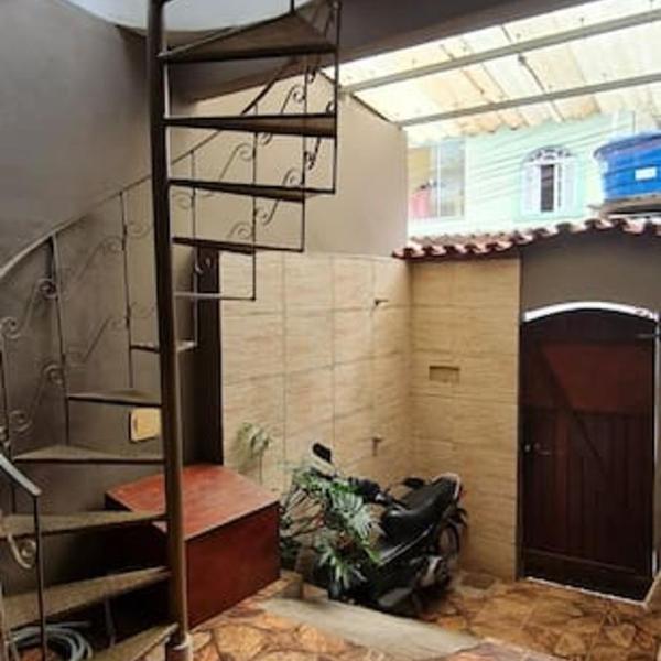 Rose House - Foto 4