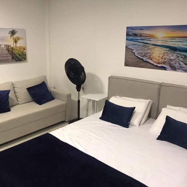 Studio Beach Way Praia dos Carneiros - Foto 2
