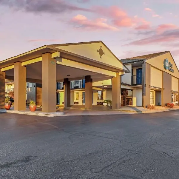 애선스에 위치한 호텔 Best Western Athens Inn