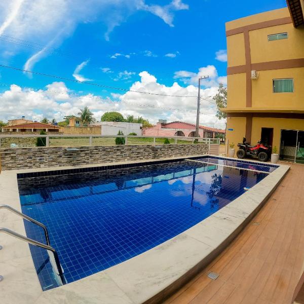 Pousada Ohana Tamandaré - Foto 4