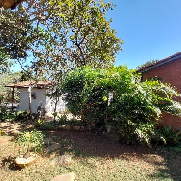 Pousada Bangalôs Cipó - Foto 4