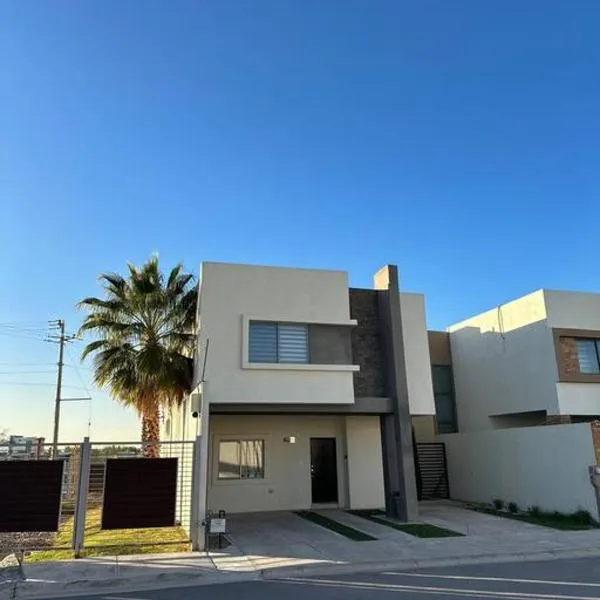 Casa Nobleza, hotel en El Sauzal